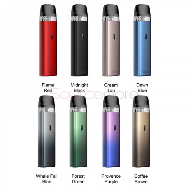 VOOPOO VINCI Pod SE Kit