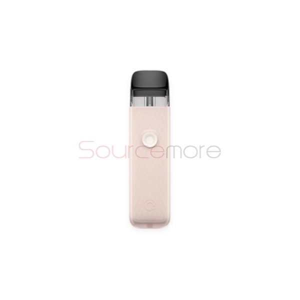VOOPOO VINCI Q Pod Kit Charming Pink