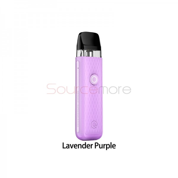 VOOPOO VINCI Q Pod Kit Lavender Purple