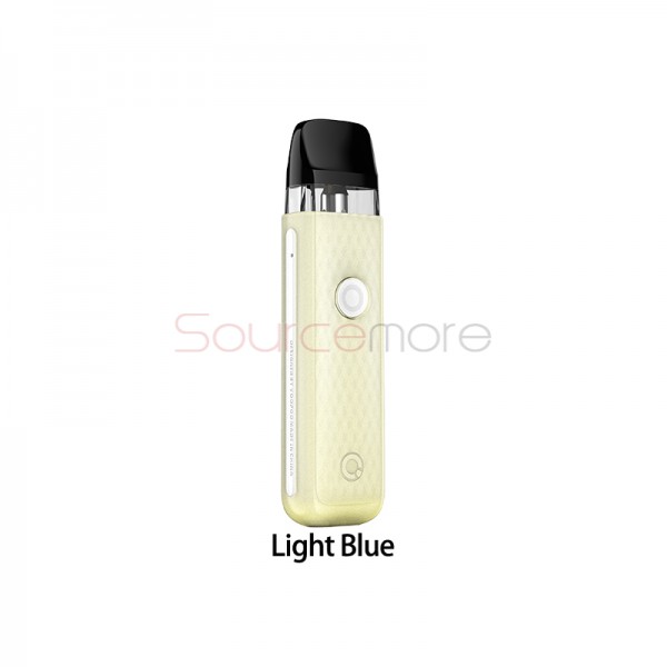VOOPOO VINCI Q Pod Kit Light Yellow