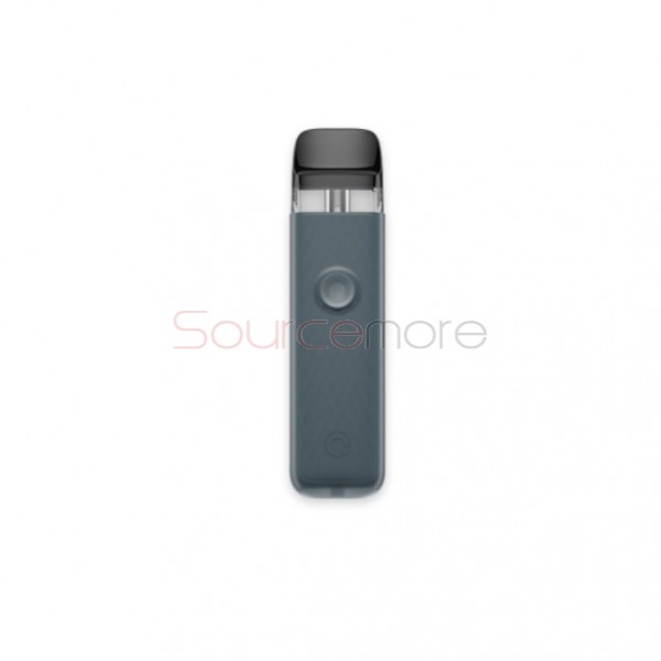VOOPOO VINCI Q Pod Kit Seagull Grey