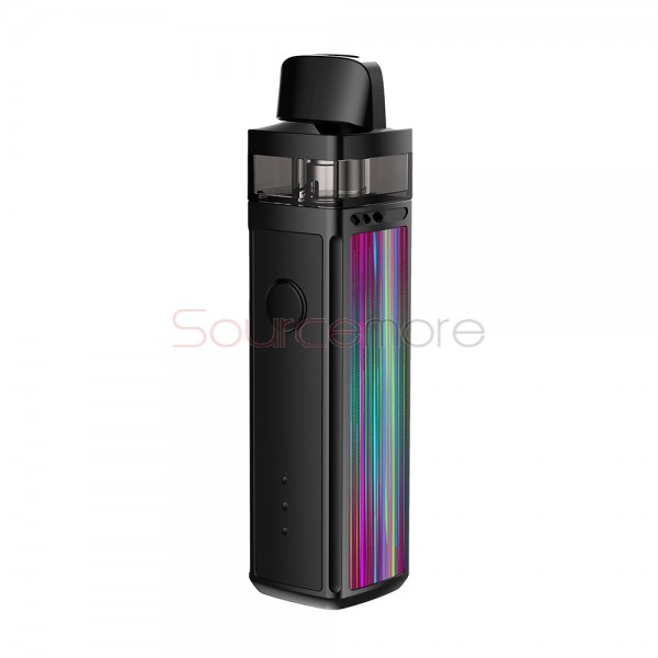 VOOPOO VINCI R Mod Pod Kit Aurora