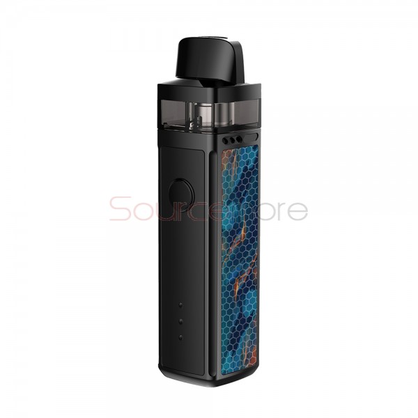 VOOPOO VINCI R Mod Pod Kit