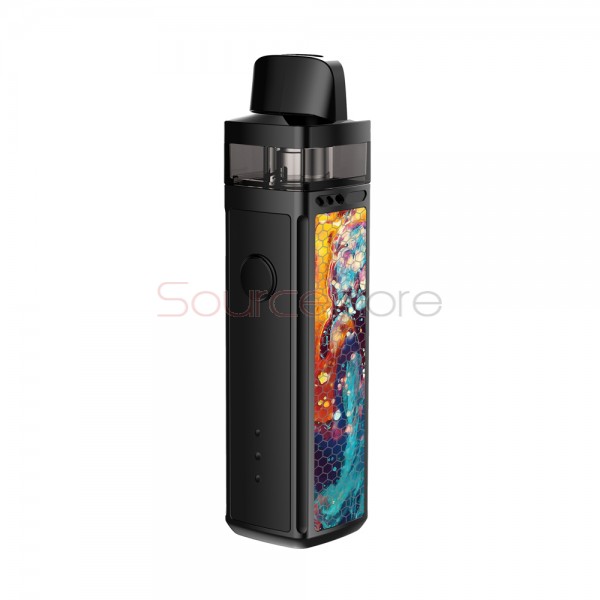 VOOPOO VINCI R Mod Pod Kit Opal