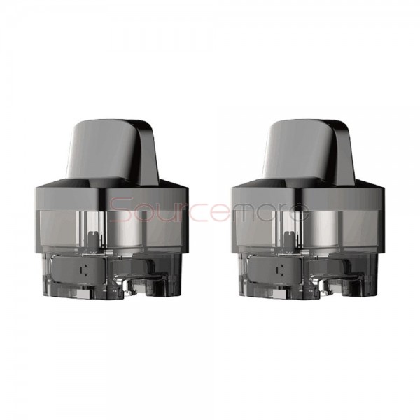 VOOPOO VINCI Empty Pod Cartridge 2ml 2pcs