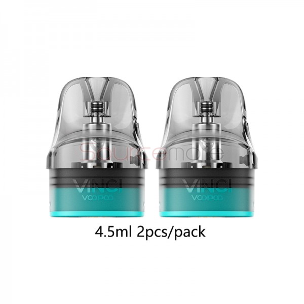 VOOPOO Vinci S Pod Cartridge