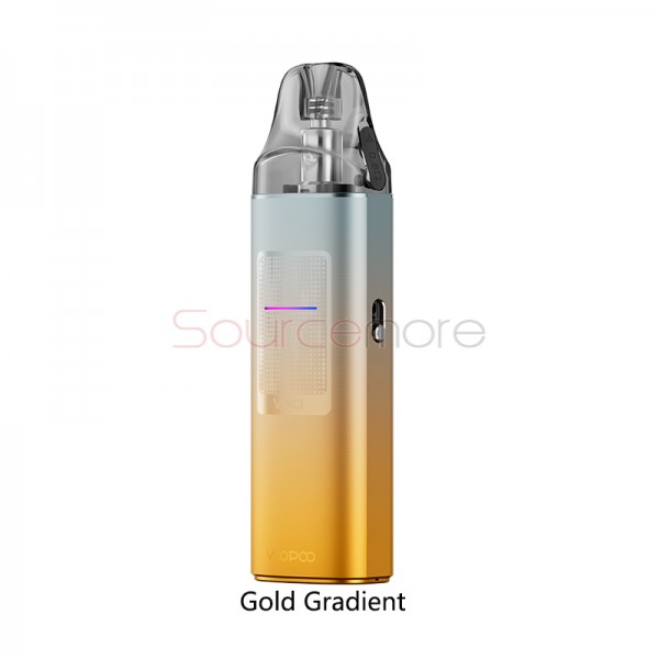 VOOPOO Vinci S Pod Kit
