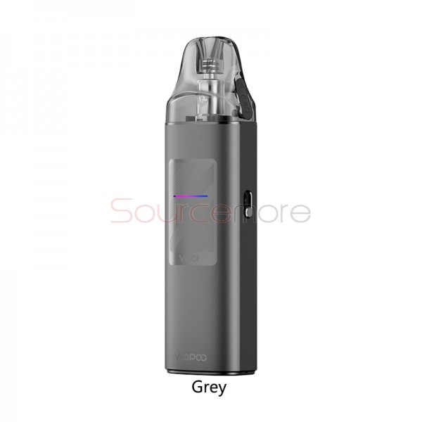 VOOPOO Vinci S Pod Kit Grey