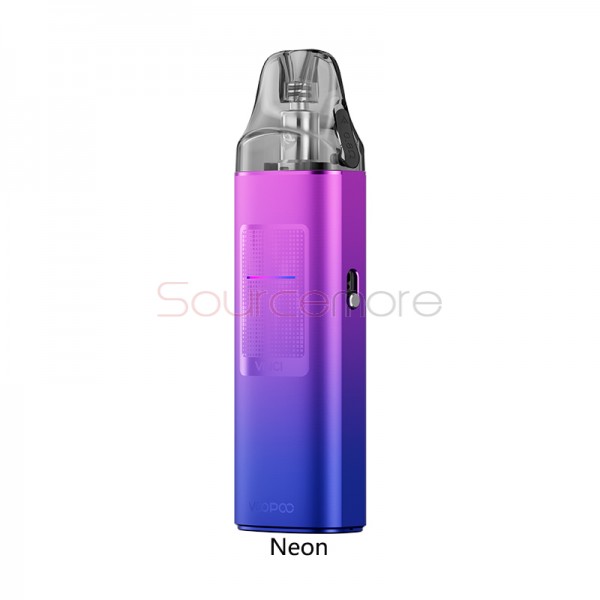VOOPOO Vinci S Pod Kit