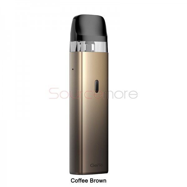 VOOPOO VINCI Pod SE Kit Coffee Brown