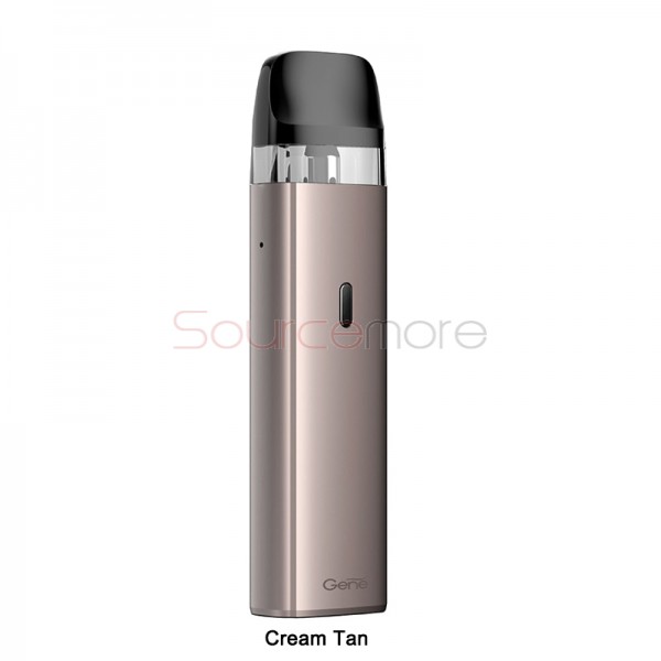 VOOPOO VINCI Pod SE Kit Cream Tan