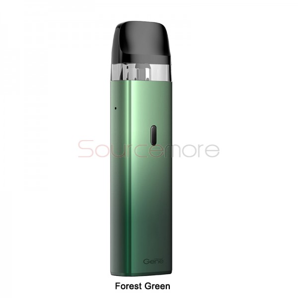 VOOPOO VINCI Pod SE Kit Forest Green