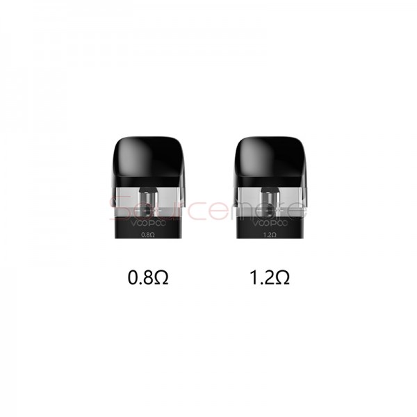 VOOPOO VINCI Series V2 Pod Cartridge