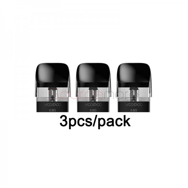 VOOPOO VINCI Series V2 Pod Cartridge