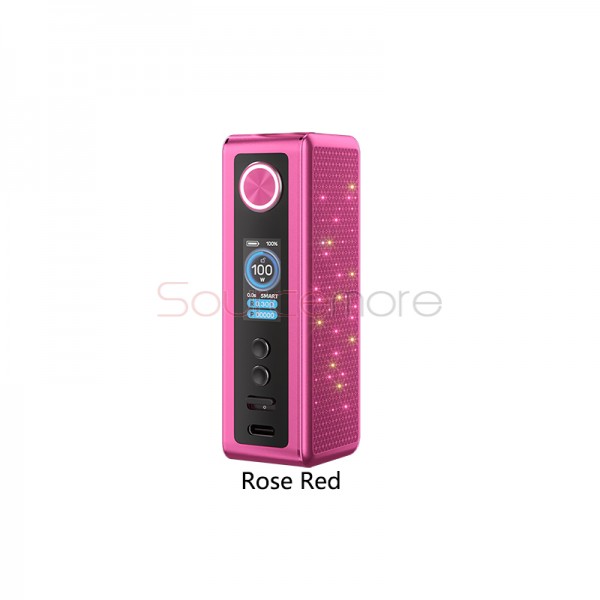 VOOPOO Vinci Spark 100 Mod Rose Red