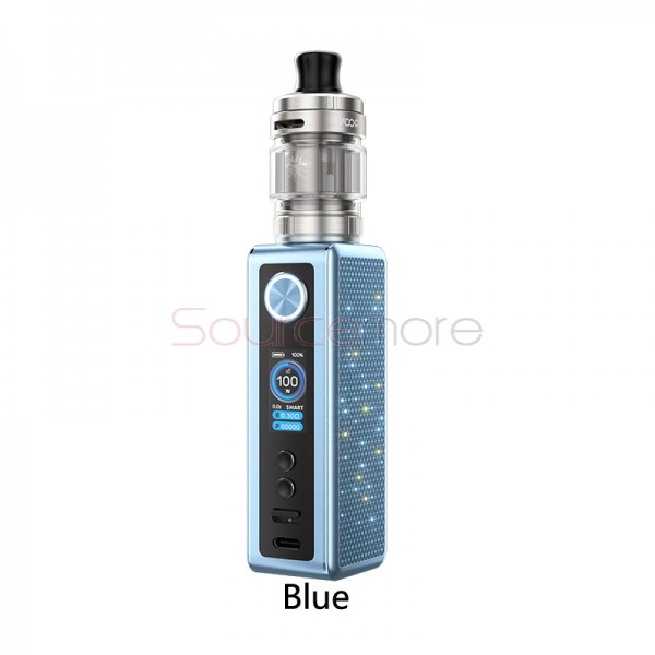 VOOPOO Vinci Spark 100 Kit Blue