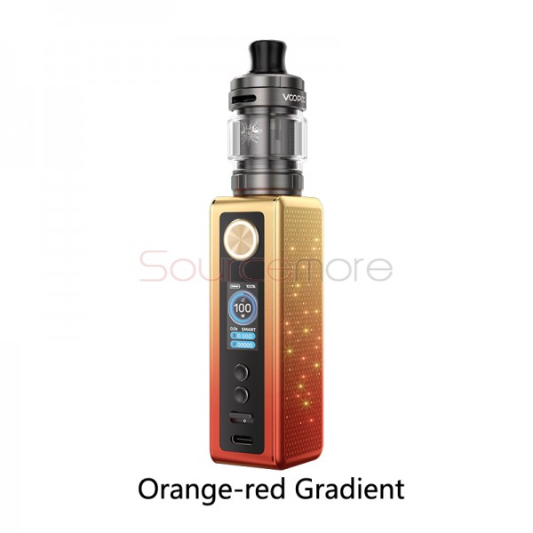 VOOPOO Vinci Spark 100 Kit