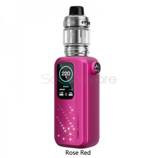 VOOPOO Vinci Spark 220 Kit