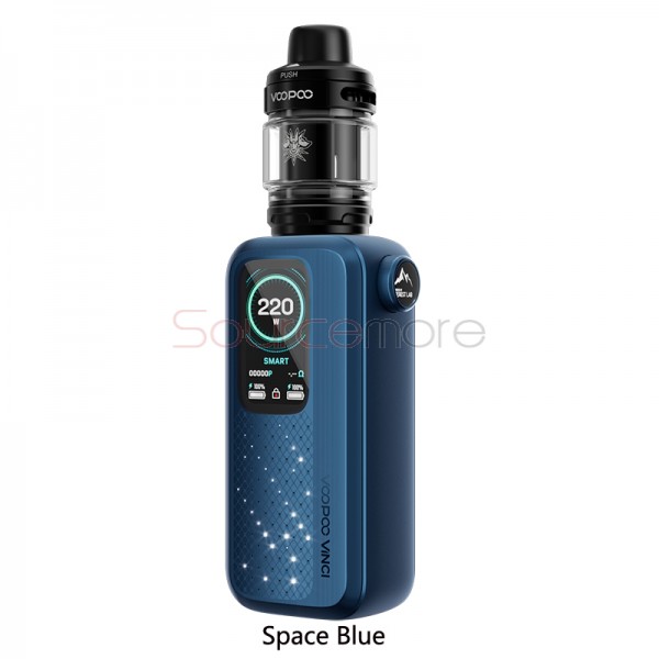 VOOPOO Vinci Spark 220 Kit