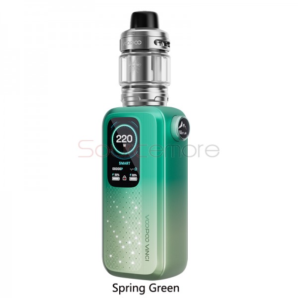 VOOPOO Vinci Spark 220 Kit
