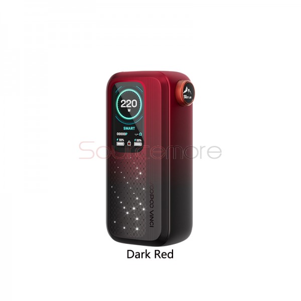 VOOPOO Vinci Spark 220 Mod