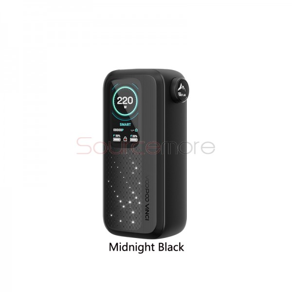 VOOPOO Vinci Spark 220 Mod