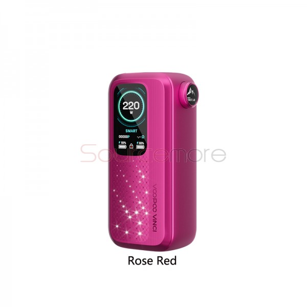 VOOPOO Vinci Spark 220 Mod