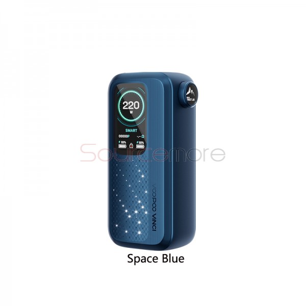 VOOPOO Vinci Spark 220 Mod