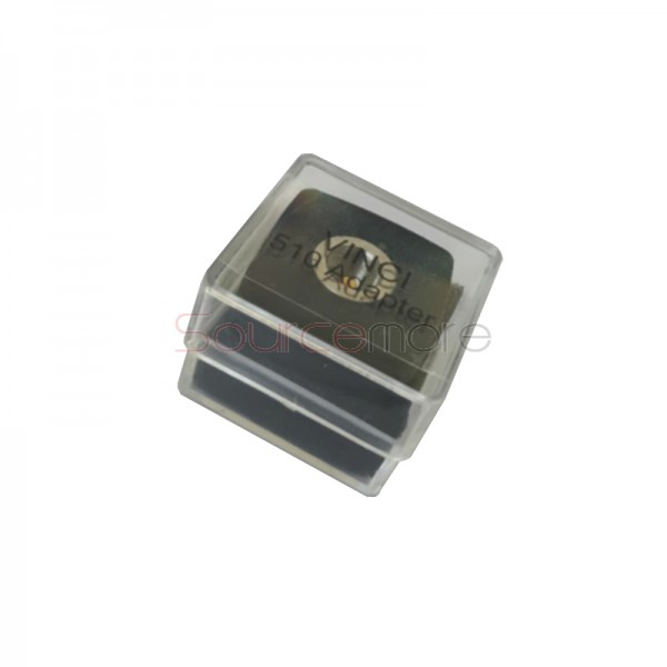 510 Adapter for VOOPOO VINCI & VINCI X Kit