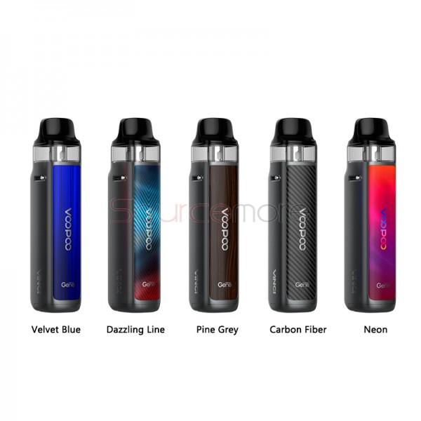 VOOPOO VINCI X 2 Kit
