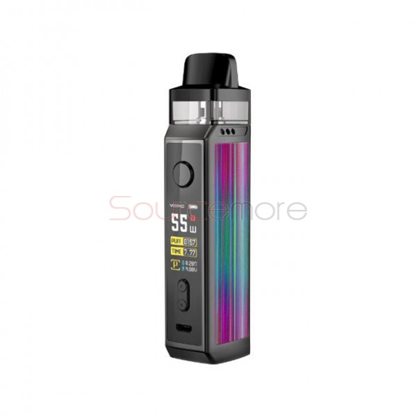 VOOPOO VINCI X Mod Pod Kit