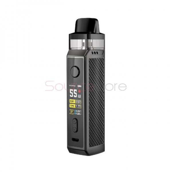 VOOPOO VINCI X Mod Pod Kit