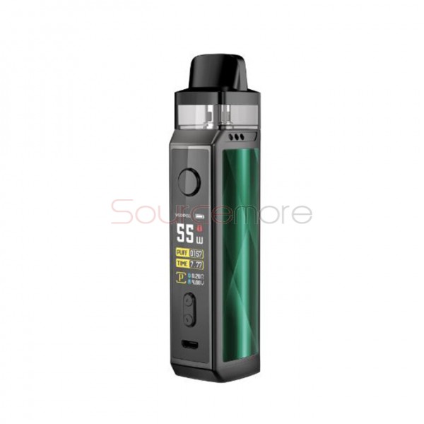 VOOPOO VINCI X Mod Pod Kit