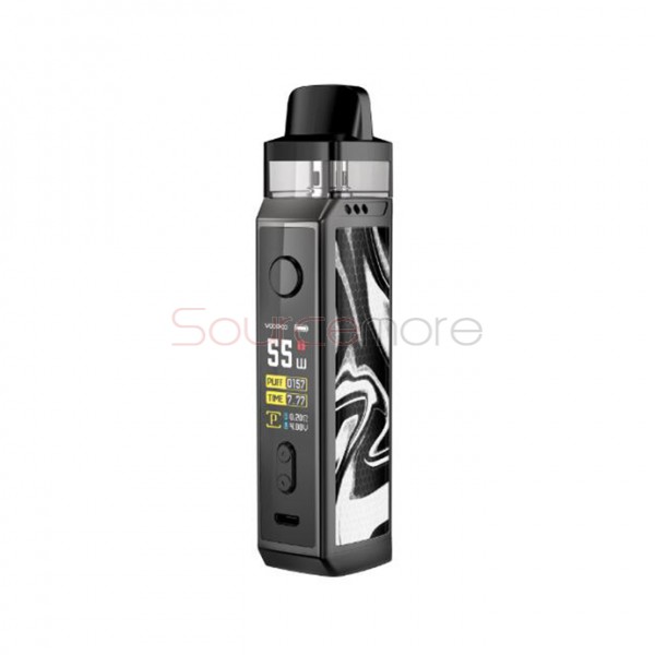 VOOPOO VINCI X Mod Pod Kit