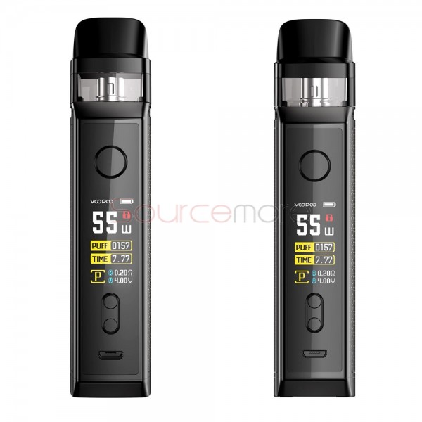 VOOPOO VINCI X Mod Pod Kit