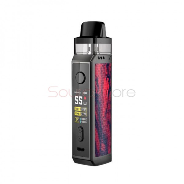 VOOPOO VINCI X Mod Pod Kit