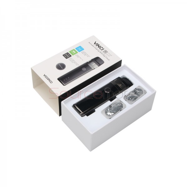 VOOPOO VINCI R Mod Pod Kit