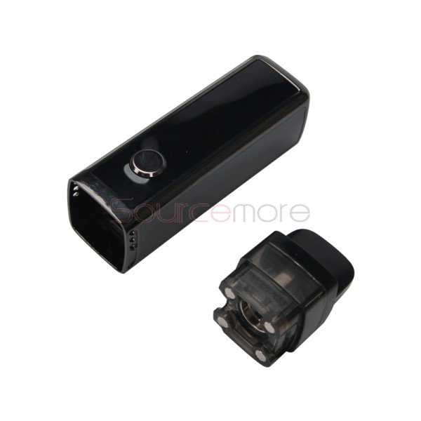 VOOPOO VINCI R Mod Pod Kit