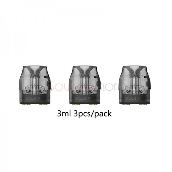 VOOPOO Vmate Cartridge V4