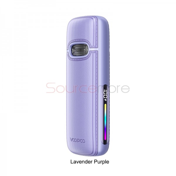 VOOPOO Vmate E2 Kit Lavender Purple