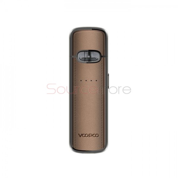 VOOPOO Vmate E Pod Kit Classic Brown