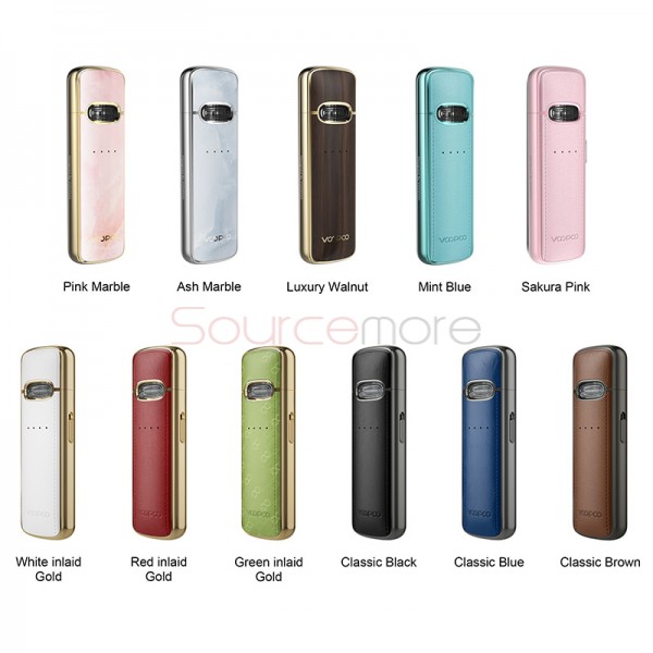 VOOPOO Vmate E Pod Kit