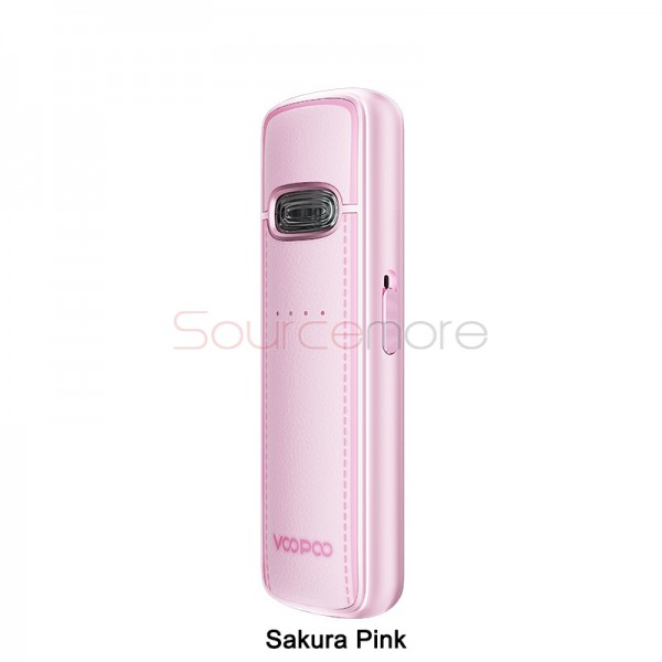 VOOPOO Vmate E Pod Kit Sakura Pink
