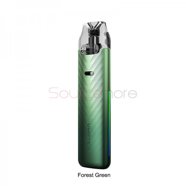 VOOPOO Vmate i2 Kit Forest Green