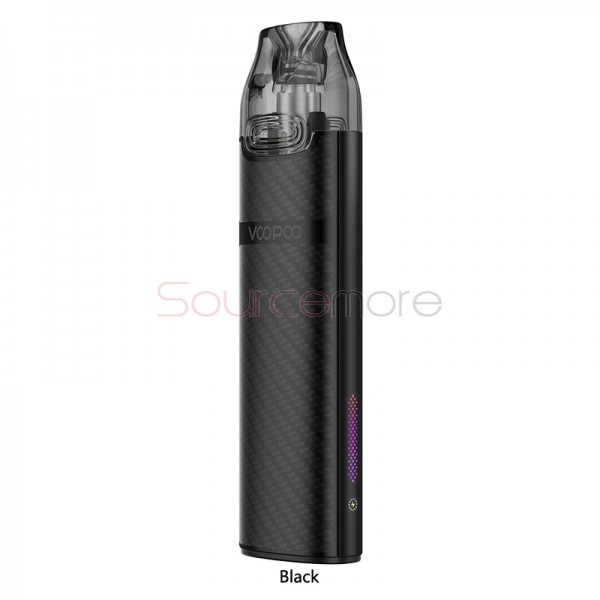 VOOPOO Vmate i3 Pod Kit Black