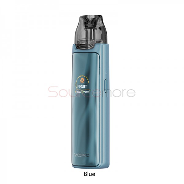 VOOPOO Vmate Max 2 Kit Blue