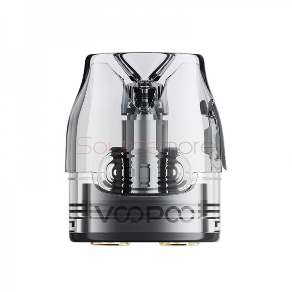 VOOPOO Vmate Pod Cartridge Top Fill Version 0.7ohm 2pcs