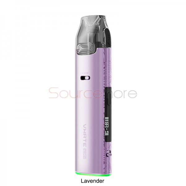 VOOPOO Vmate Pro 2 Kit Lavender