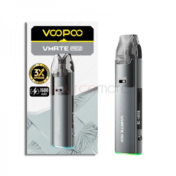 VOOPOO Vmate Pro 2 Kit