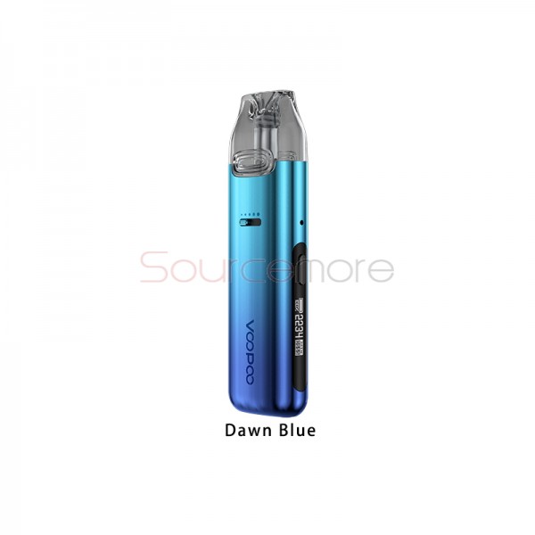 VOOPOO Vmate Pro Kit Dawn Blue